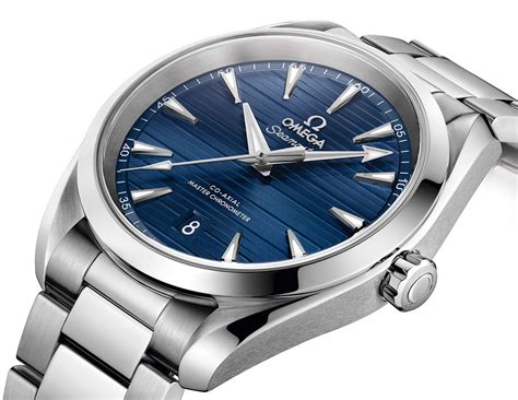 omega seamaster aqua terra price.